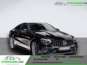 Mercedes Classe E 53 AMG EQBoost BVA 4-Matic+  occasion  Beaupuy - photo n2