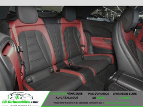 Mercedes Classe E 53 AMG EQBoost BVA 4-Matic+  occasion  Beaupuy - photo n4