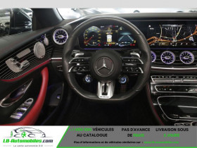 Mercedes Classe E 53 AMG EQBoost BVA 4-Matic+  occasion  Beaupuy - photo n5