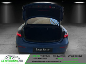 Mercedes Classe E 53 AMG EQBoost BVA 4-Matic+  occasion  Beaupuy - photo n5