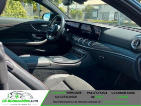 Mercedes Classe E 53 AMG EQBoost BVA 4-Matic+  occasion  Beaupuy - photo n2