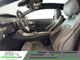 Mercedes Classe E 53 AMG EQBoost BVA 4-Matic+  occasion  Beaupuy - photo n7
