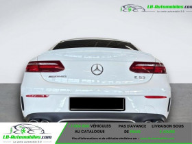 Mercedes Classe E 53 AMG EQBoost BVA 4-Matic+  occasion  Beaupuy - photo n6