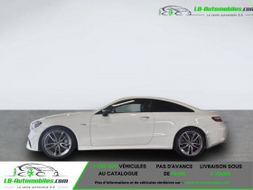 Mercedes Classe E 53 AMG EQBoost BVA 4-Matic+  occasion  Beaupuy - photo n5