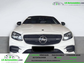 Mercedes Classe E 53 AMG EQBoost BVA 4-Matic+  occasion  Beaupuy - photo n4