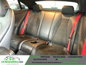 Mercedes Classe E 53 AMG EQBoost BVA 4-Matic+  occasion  Beaupuy - photo n8
