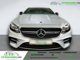 Mercedes Classe E 53 AMG EQBoost BVA 4-Matic+  occasion  Beaupuy - photo n5