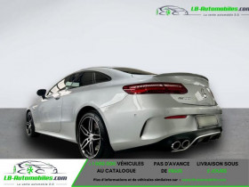 Mercedes Classe E 53 AMG EQBoost BVA 4-Matic+  occasion  Beaupuy - photo n4