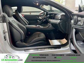 Mercedes Classe E 53 AMG EQBoost BVA 4-Matic+  occasion  Beaupuy - photo n7