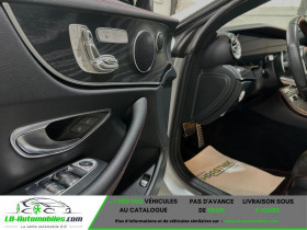 Mercedes Classe E 53 AMG EQBoost BVA 4-Matic+  occasion  Beaupuy - photo n3