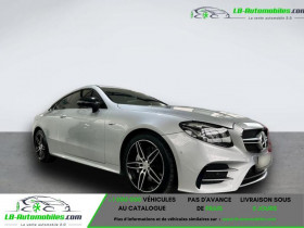 Mercedes Classe E 53 AMG EQBoost BVA 4-Matic+  occasion  Beaupuy - photo n2