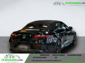 Mercedes Classe E 53 AMG EQBoost BVA 4-Matic+  occasion  Beaupuy - photo n3