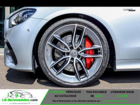 Mercedes Classe E 53 AMG EQBoost BVA 4-Matic+  occasion  Beaupuy - photo n8