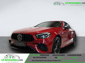 Mercedes Classe E , garage LB AUTOMOBILES  Beaupuy
