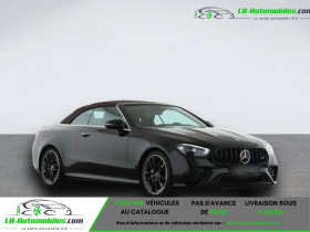 Mercedes Classe E 53 AMG EQBoost BVA 4-Matic+  occasion  Beaupuy - photo n2