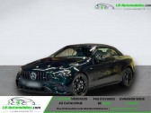 Mercedes Classe E 53 AMG EQBoost BVA 4-Matic+   Beaupuy 31