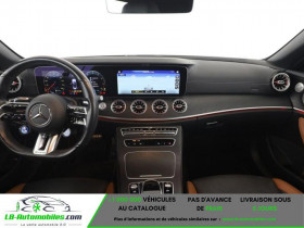 Mercedes Classe E 53 AMG EQBoost BVA 4-Matic+  occasion  Beaupuy - photo n3