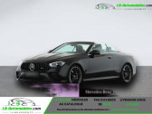 Mercedes Classe E 53 AMG EQBoost BVA 4-Matic+   Beaupuy 31