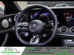 Mercedes Classe E 53 AMG EQBoost BVA 4-Matic+  occasion  Beaupuy - photo n7