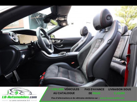 Mercedes Classe E 53 AMG EQBoost BVA 4-Matic+  occasion  Beaupuy - photo n6
