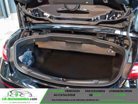 Mercedes Classe E 53 AMG EQBoost BVA 4-Matic+  occasion  Beaupuy - photo n5