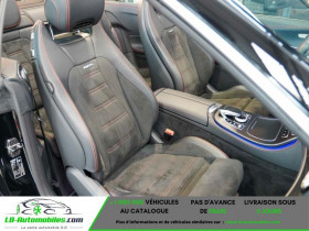 Mercedes Classe E 53 AMG EQBoost BVA 4-Matic+  occasion  Beaupuy - photo n4