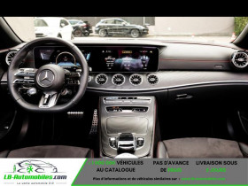 Mercedes Classe E 53 AMG EQBoost BVA 4-Matic+  occasion  Beaupuy - photo n3