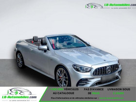 Mercedes Classe E 53 AMG EQBoost BVA 4-Matic+  occasion  Beaupuy - photo n2