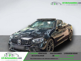 Mercedes Classe E 53 AMG EQBoost BVA 4-Matic+  occasion  Beaupuy - photo n2