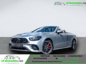 Mercedes Classe E 53 AMG EQBoost BVA 4-Matic+   Beaupuy 31