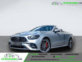 Mercedes Classe E , garage LB AUTOMOBILES  Beaupuy