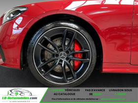 Mercedes Classe E 53 AMG EQBoost BVA 4-Matic+  occasion  Beaupuy - photo n7