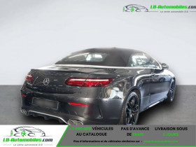 Mercedes Classe E 53 AMG EQBoost BVA 4-Matic+  occasion  Beaupuy - photo n2