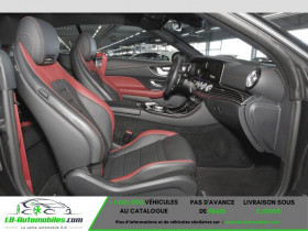 Mercedes Classe E 53 AMG EQBoost BVA 4-Matic+  occasion  Beaupuy - photo n3