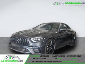 Mercedes Classe E , garage LB AUTOMOBILES  Beaupuy
