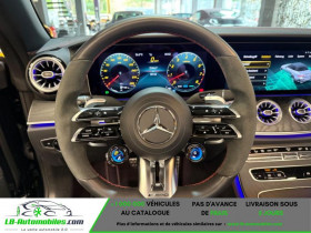 Mercedes Classe E 53 AMG EQBoost BVA 4-Matic+  occasion  Beaupuy - photo n8