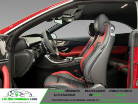 Mercedes Classe E 53 AMG EQBoost BVA 4-Matic+  occasion  Beaupuy - photo n5