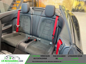 Mercedes Classe E 53 AMG EQBoost BVA 4-Matic+  occasion  Beaupuy - photo n7