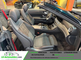 Mercedes Classe E 53 AMG EQBoost BVA 4-Matic+  occasion  Beaupuy - photo n6