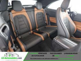 Mercedes Classe E 53 AMG EQBoost BVA 4-Matic+  occasion  Beaupuy - photo n8