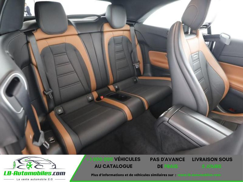 Mercedes Classe E 53 AMG EQBoost BVA 4-Matic+  occasion  Beaupuy - photo n8
