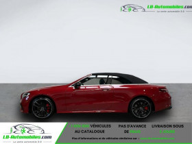Mercedes Classe E 53 AMG EQBoost BVA 4-Matic+  occasion  Beaupuy - photo n3