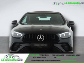Mercedes Classe E 53 AMG EQBoost BVA 4-Matic+  occasion  Beaupuy - photo n5