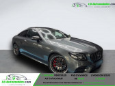 Mercedes Classe E 53 AMG EQBoost BVA 4-Matic+   Beaupuy 31