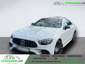Mercedes Classe E occasion année 2022 boite Automatique Annonce Mercedes Classe E occasion Essence 53 AMG EQBoost BVA 4-Matic+ à Beaupuy