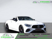 Mercedes Classe E 53 AMG EQBoost BVA 4-Matic+   Beaupuy 31