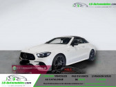 Mercedes Classe E occasion année 2023 boite Automatique Annonce Mercedes Classe E occasion Essence 53 AMG EQBoost BVA 4-Matic+ à Beaupuy