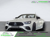Mercedes Classe E occasion année 2021 boite Automatique Annonce Mercedes Classe E occasion Essence 53 AMG EQBoost BVA 4-Matic+ à Beaupuy