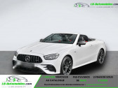 Mercedes Classe E occasion année 2021 boite Automatique Annonce Mercedes Classe E occasion Essence 53 AMG EQBoost BVA 4-Matic+ à Beaupuy