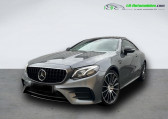 Mercedes Classe E 53 AMG EQBoost BVA 4-Matic+   Beaupuy 31